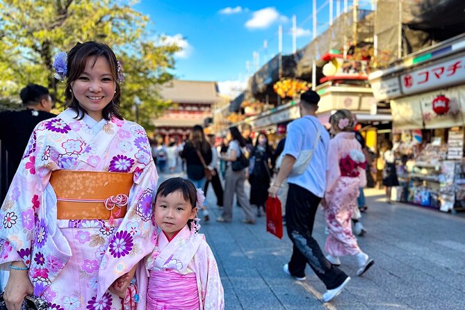 Full Tokyo: Meiji Shrine, Imperial Palace, Asakusa & Skytree - How much walking and standing should you plan for?