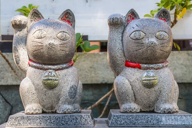 Get to know the secret of Asakusa! Shrine and Temple Tour - Key things to look forward to in Asakusa’s Seven Gods tour