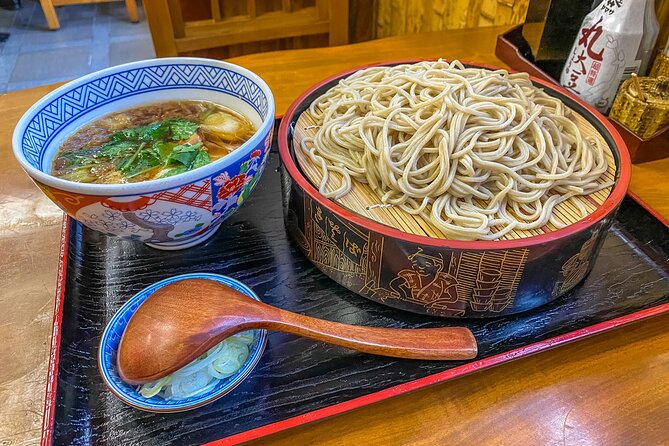 Get to know the secret of Asakusa! Shrine and Temple Tour - Hashiba Fudoson: Edo-era architecture you’ll notice once someone points it out
