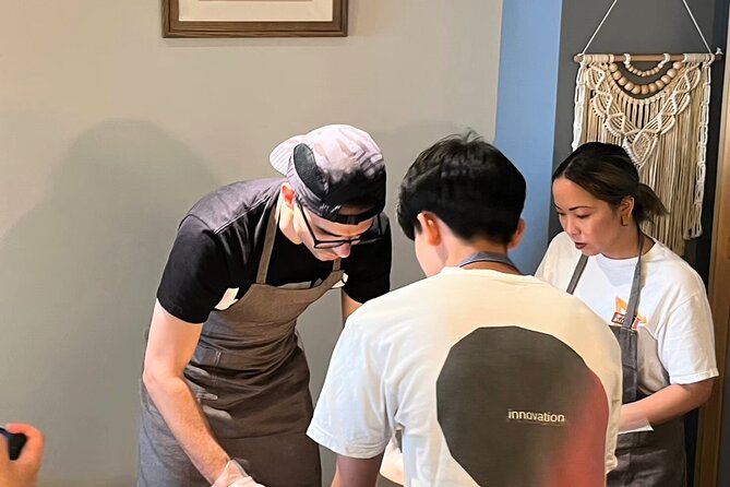 Giant Sushi Cooking Class: Make a 1.5m Sushi Roll in Tokyo - Duration, Pace, and What You Should Expect From a 12-Hour Day