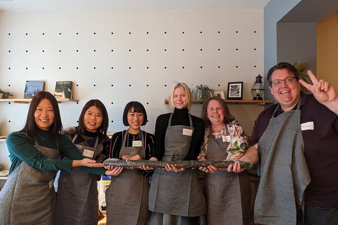 Giant Sushi Cooking Class: Make a 1.5m Sushi Roll in Tokyo - Price and Value: Is $50 Worth It?