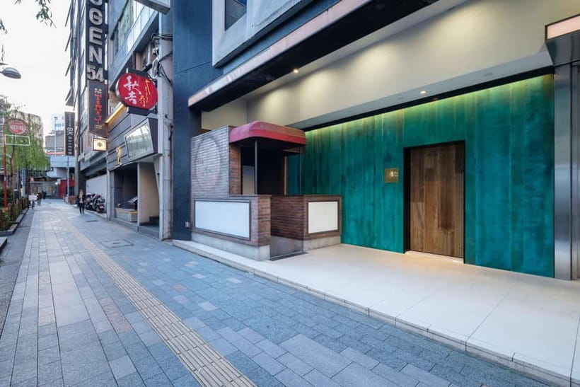 Ginza Tokyo: Easy Matcha (Green Tea) Experience - What to wear, how to prepare, and what to bring
