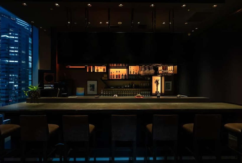 Ginza, Tokyo: Sake Experience with traditional vessels - What You Should Expect During the 1-Day Plan