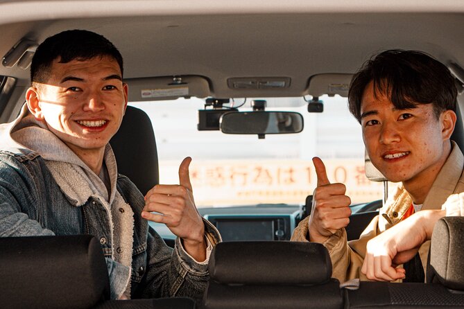 Go to Daikoku PA at an affordable price! - Stop 3: Daikoku Parking Area, Where the Car Scene Feels Alive