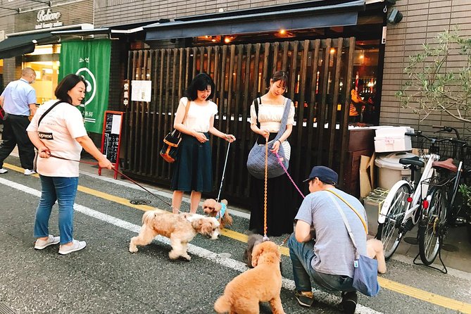 Gotokuji and Setagaya Walking Tour: Home of the Lucky Cat Statue - Key things to know before you go