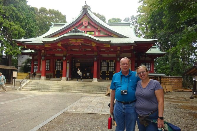 Gotokuji and Setagaya Walking Tour: Home of the Lucky Cat Statue - Gotokuji and lucky cats: why this area feels different