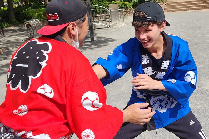 Grand Sumo Tournament Tokyo - Osaka - Nagoya - Reading the ritual: how to enjoy sumo like a fan