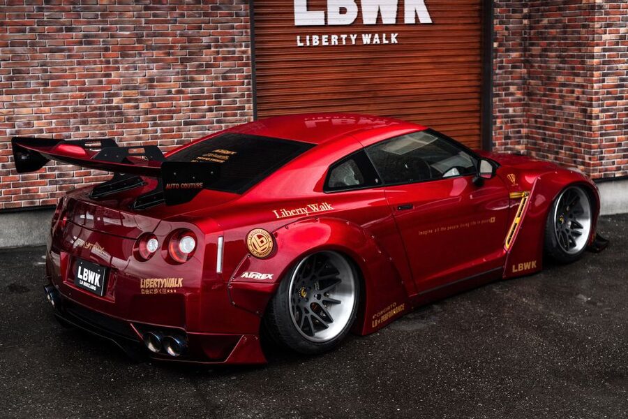 GT-R35 800hp Club Membership - secret underground car meet - What could disappoint you (and how to avoid it)