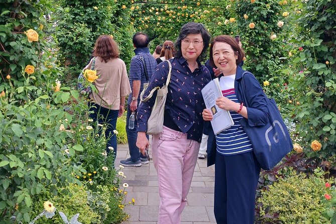 Guided History & Nature Exploration in the Yokohama Hill Area - Why Yokohama’s hill neighborhoods feel like time travel