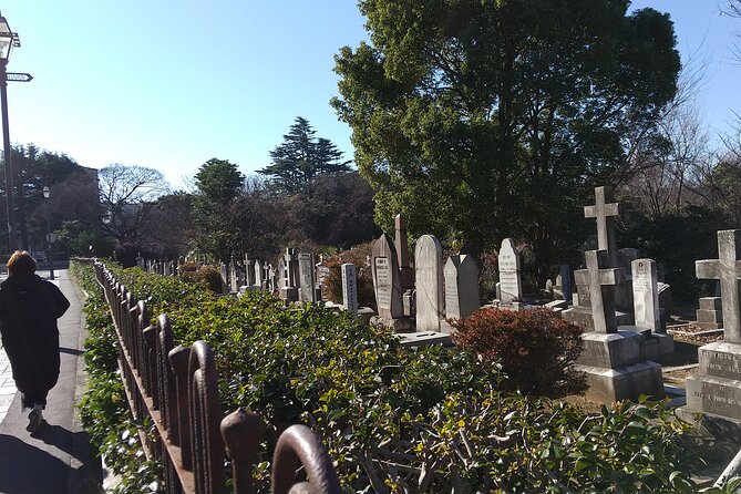 Guided History & Nature Exploration in the Yokohama Hill Area - Harbor View Park: the photo stop that actually earns its time