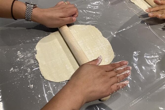 Gyoza Making from Scratch- Tokyo Ultimate Cooking Class - Should you book this gyoza class in Tokyo?