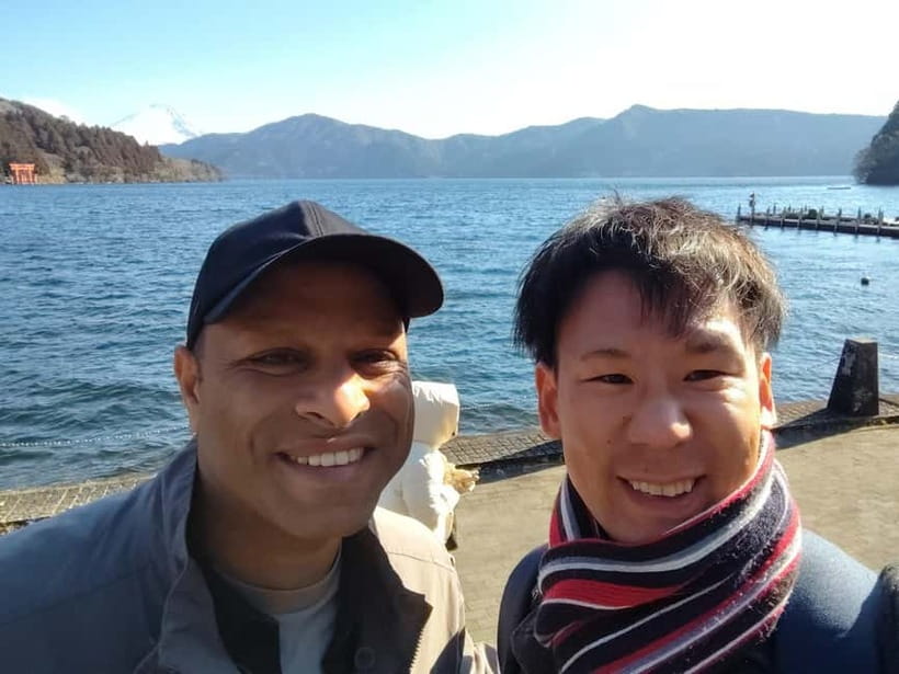 Hakone Adventure: Explore Nature’s Beauty and Tranquility - Key highlights worth your attention