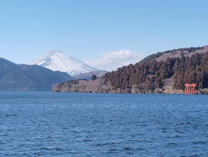 Hakone Adventure: Explore Nature’s Beauty and Tranquility - How the day really moves: timing, crowds, and multiple transport legs