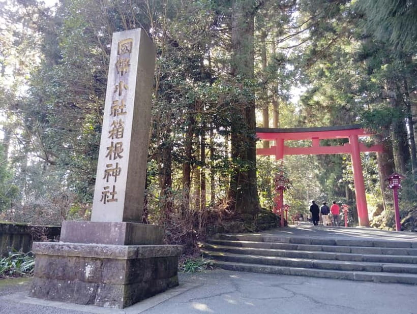 Hakone Adventure: Explore Nature’s Beauty and Tranquility - Price and value: what you’re paying for (and what you must budget)