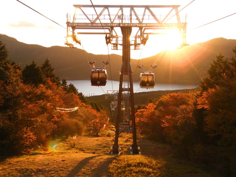 Hakone and Kamakura: 3-day Rail Pass - Key takeaways