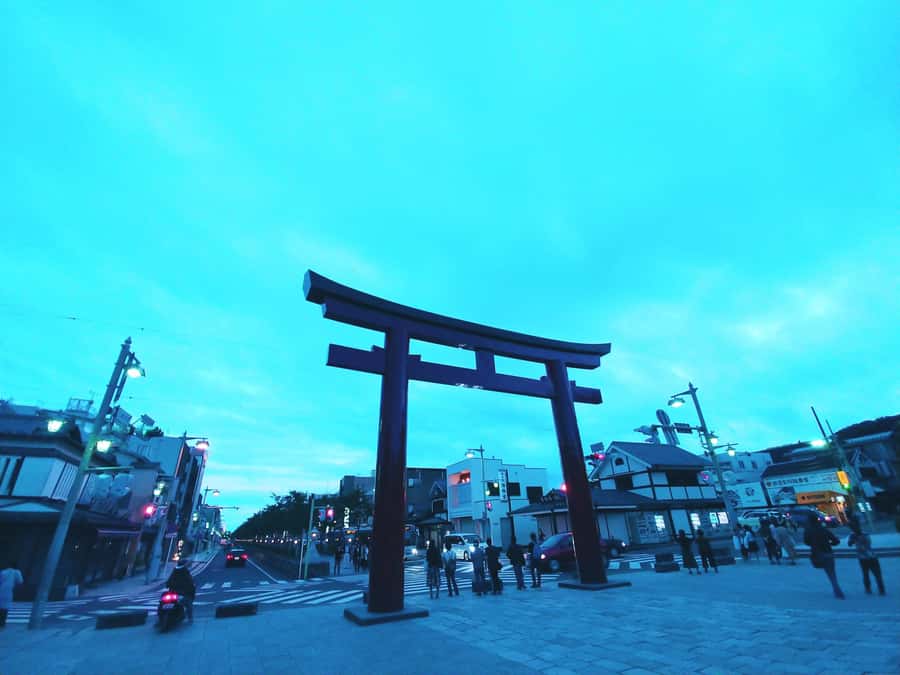 Hakone and Kamakura: 3-day Rail Pass - Building a Hakone Day: Owakudani, Lake Ashi, and the Big Views