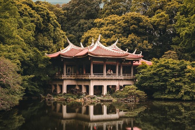 Hakone and Mt. Fuji Day Trip with Private Vehicle - Should you book this Hakone and Mt. Fuji private day trip?