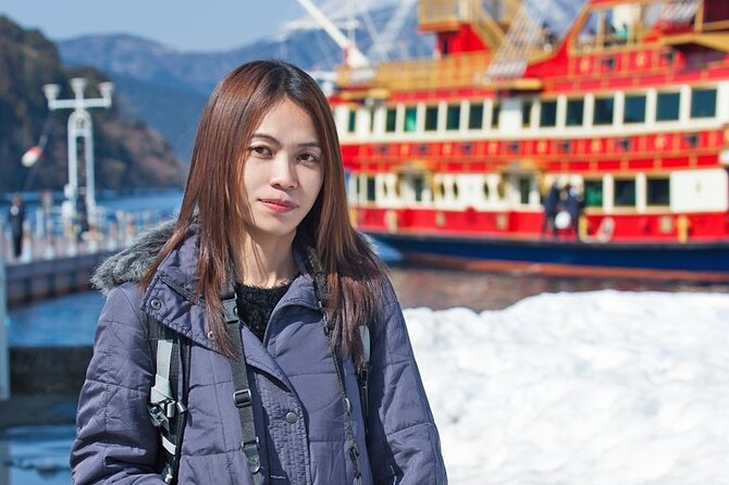 Hakone and Mt Fuji Private Custom Tour with English Guide - Gotemba Premium Outlets: a useful option, not a requirement