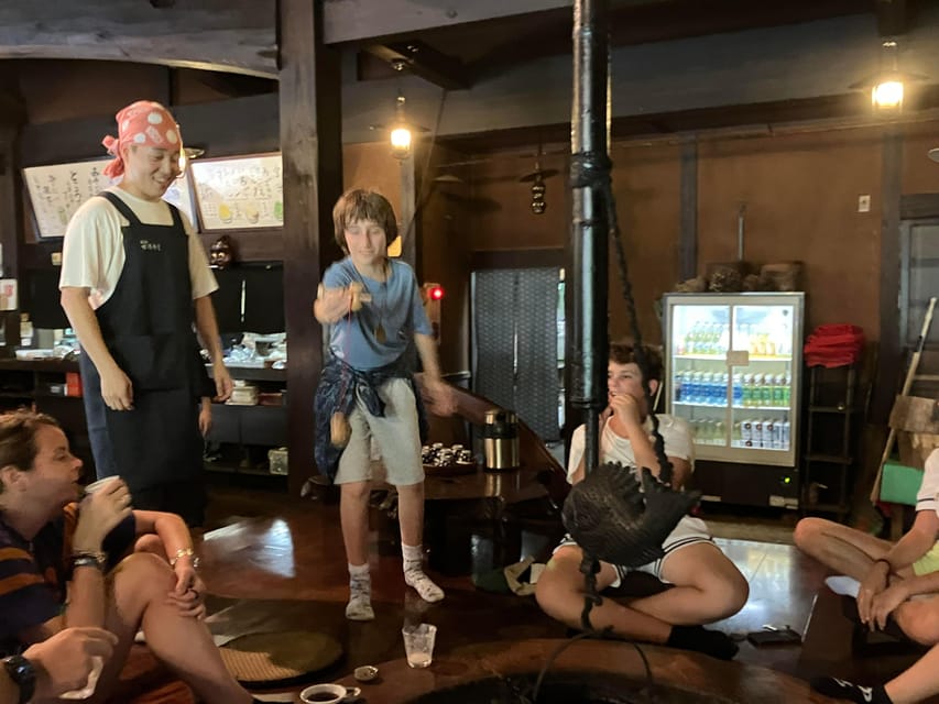 Hakone: Day Tour to View Mt Fuji & Wooden Culture Experience - Owakudani and Black Eggs: Your Mt Fuji Photo Play
