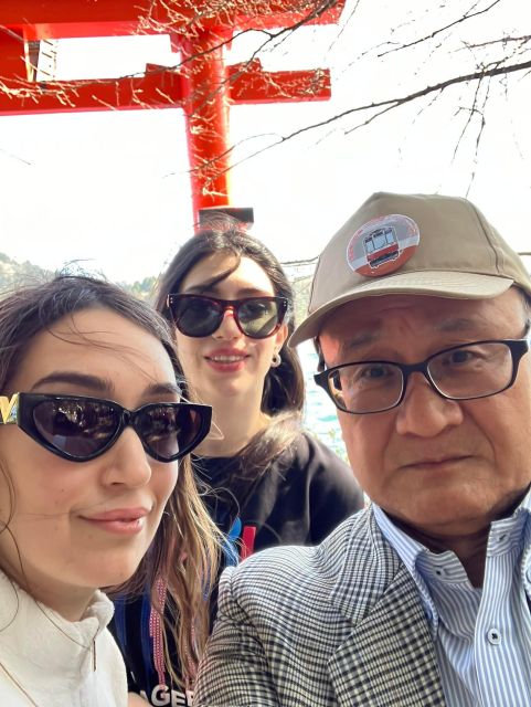Hakone: Day Tour to View Mt Fuji & Wooden Culture Experience - Ropeways, Cable Cars, and the Return via the Hakone Mountain Train