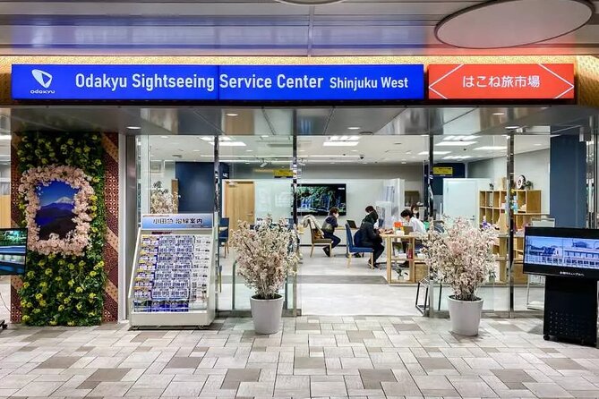 Hakone Free Pass, 2-3 Days Travel Voucher Japan - Hakone Free Pass in Plain English: What You Actually Get