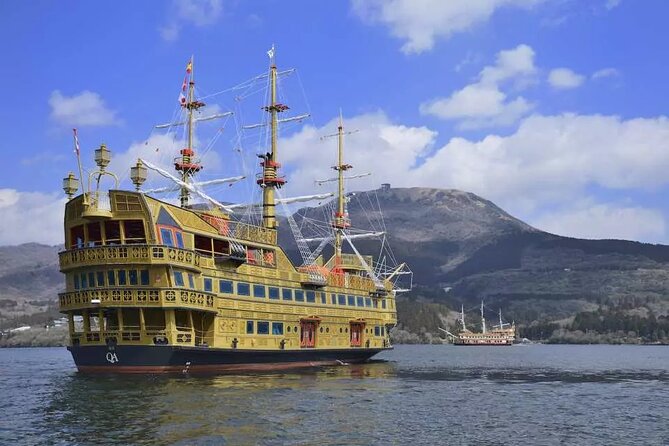 Hakone Free Pass, 2-3 Days Travel Voucher Japan - 2-Day vs 3-Day Pass: Choose the Pace That Fits