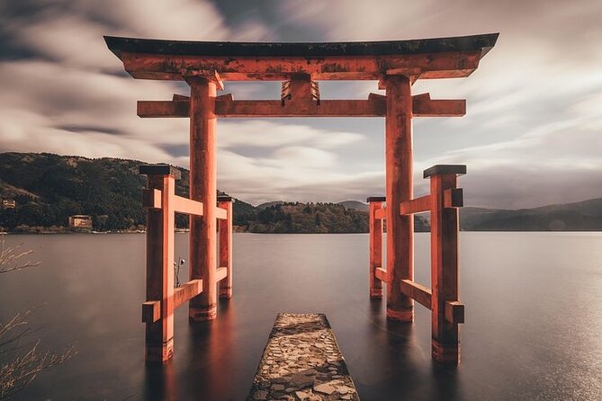 Hakone Full Customized Private Tour with English Speaking Driver - Key highlights to look forward to