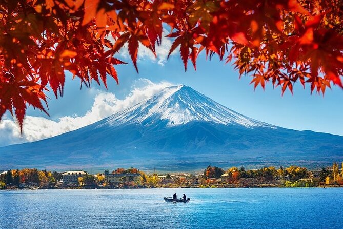 Hakone Full Customized Private Tour with English Speaking Driver - Gora Park: a garden reset above Gora Station