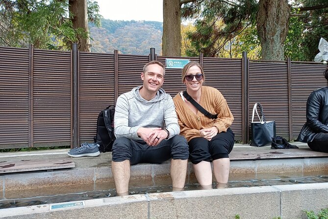 Hakone Full-Day Private Tour(Tokyo DEP.) with Government-Licensed Guide - Owakudani Nature Research Trail: The Optional Add-On With Rules