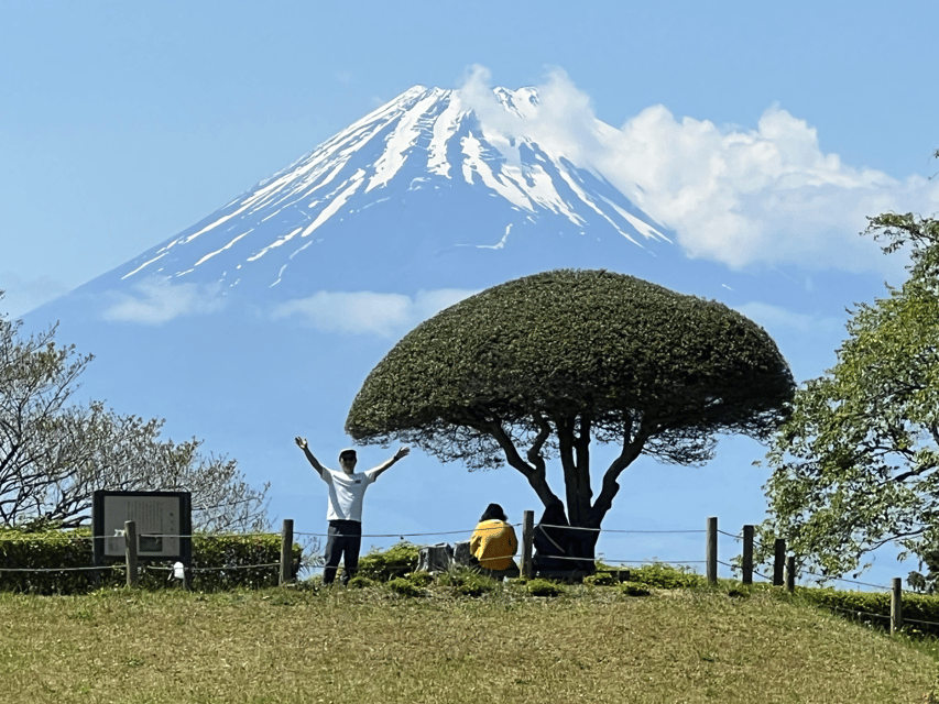 Hakone Hachiri: Old Tokaido Highway Hiking Tour - Price and what you’re paying for at $167