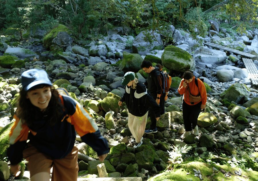 Hakone Hachiri: Old Tokaido Highway Hiking Tour - The walking reality: 8 km, 5–6 hours, beginner-friendly but not flat