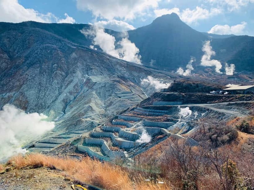 Hakone: Self Guided Trip to Mt. Fuji // Made by Local Guides - Key Things That Make This Trip Worth Your Time