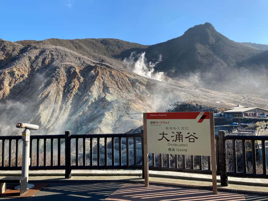 Hakone: Train Pass with Unlimited Rides & Activity Discounts - Key Things to Know Before You Go