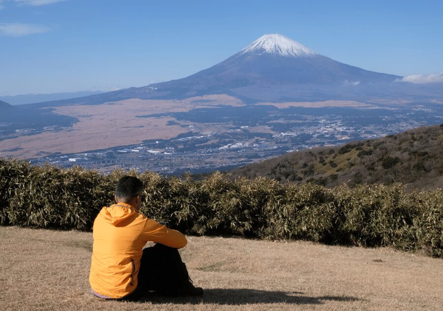 Hakone: Traverse the Hakone Caldera and Enjoy Onsen - Why this Hakone ridge traverse feels different (and worth the effort)