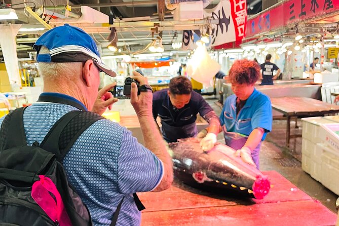 Half-Day Local Tokyo Tour in Adachi Market and Shibamata - Key takeaways