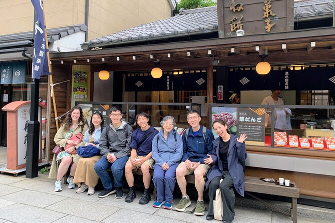 Half-Day Local Tokyo Tour in Adachi Market and Shibamata - Why Adachi and Shibamata Beat the Typical Tokyo Checklist