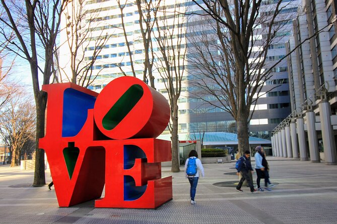 Half Day Sightseeing Tour in Tokyo - Akihabara and “otaku culture” from the coach: fun, not a time sink