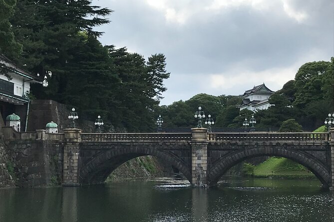 Half-day Tokyo Morning Tour by Hato Bus - How This Tour Fits Your Tokyo Plan