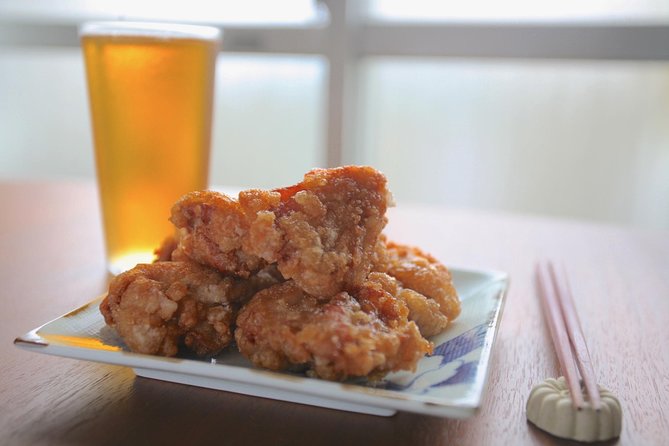 Hands-on Japanese Cooking in a Shinjuku Home Kitchen with Satoru - The utensil and ingredient gift: why this souvenir actually counts
