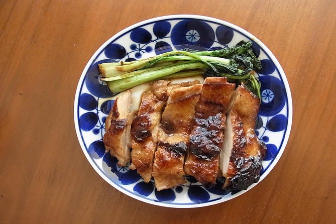 Hands-on Japanese Cooking in a Shinjuku Home Kitchen with Satoru - Who this fits best (and who might want a different plan)