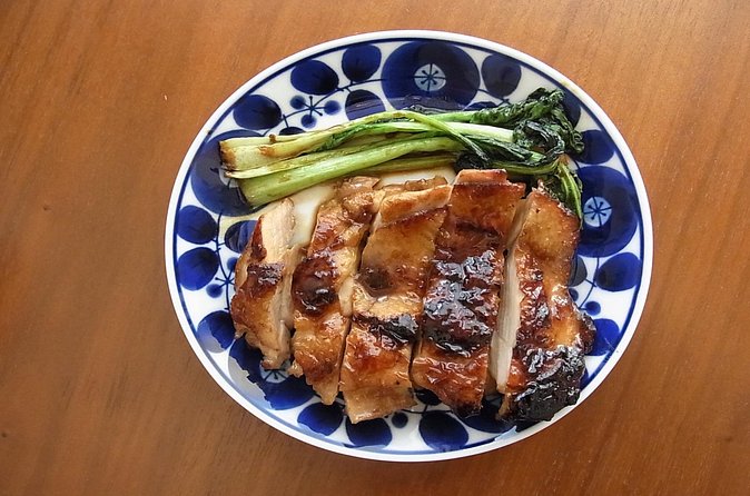 Hands-on Japanese Cooking in a Shinjuku Home Kitchen with Satoru - Practical tips before you go: choose your day wisely and ask good questions