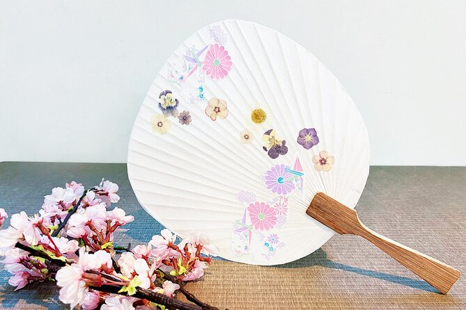 Hands-On Japanese Craft in Tokyo with Mochi Wagashi & Matcha - Matcha latte time: creamy, mild, and less intimidating