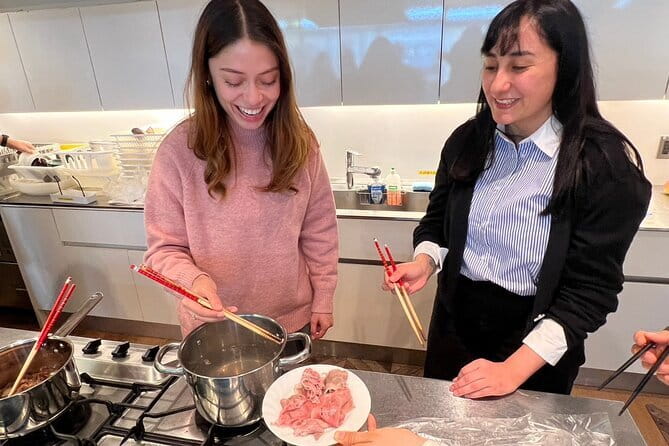 Hands On Wagyu Sushi Making Experience - Why This Tokyo Wagyu Sushi Class Works (Even If You Think You Know Sushi)