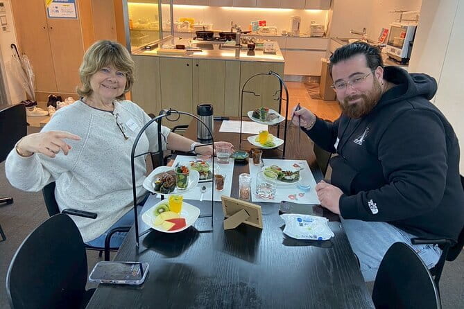Hands On Wagyu Sushi Making Experience - The Sushi Styles You’ll Make (And Why Each One Teaches a Different Skill)