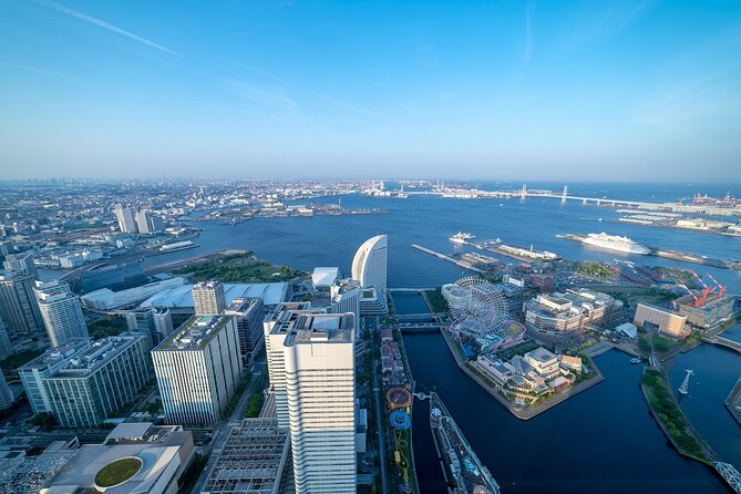 Haneda Airport: One Way Private Transfer to Tokyo|Yokohama Hotels - When things can go wrong: waiting time and meeting issues