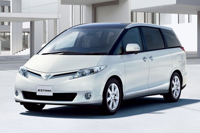 Haneda Airport Private Transfer – Luxury Car & Meet & Greet - Key Things That Make This Transfer Work