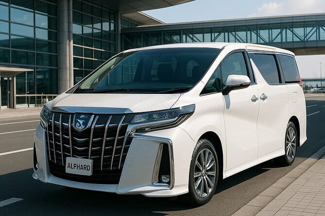 Haneda Airport Private Transfer To Tokyo City - Delays, flight tracking, and what “no stress” actually means here
