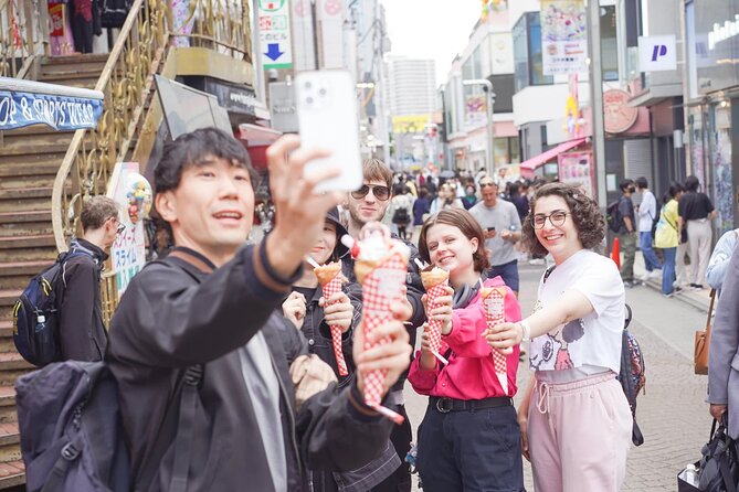 Harajuku Kawaii Fashion and Pop-Culture Tour - Key Points You’ll Care About