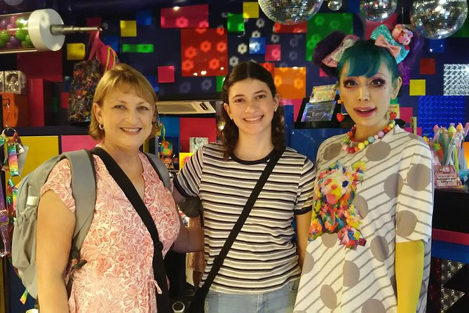 Harajuku Private Tour: Kawaii Fashion & Animal Cafe Included - Who This Tour Suits Best (and Who Should Skip It)
