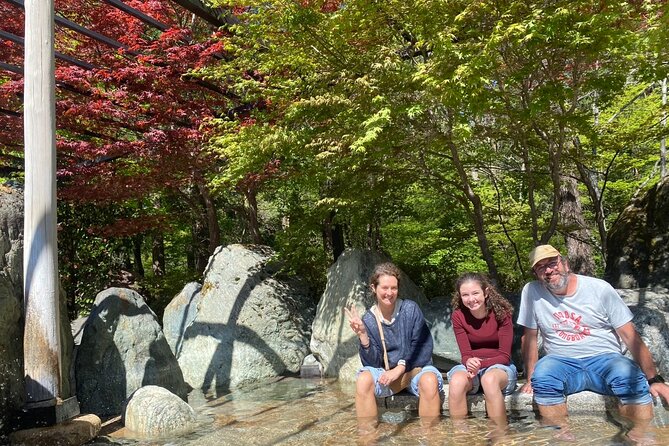 Hidden Fuji drive tour with a Local English speaking guide - Stop 3: Saiko Lake for quiet blue water and calm viewing